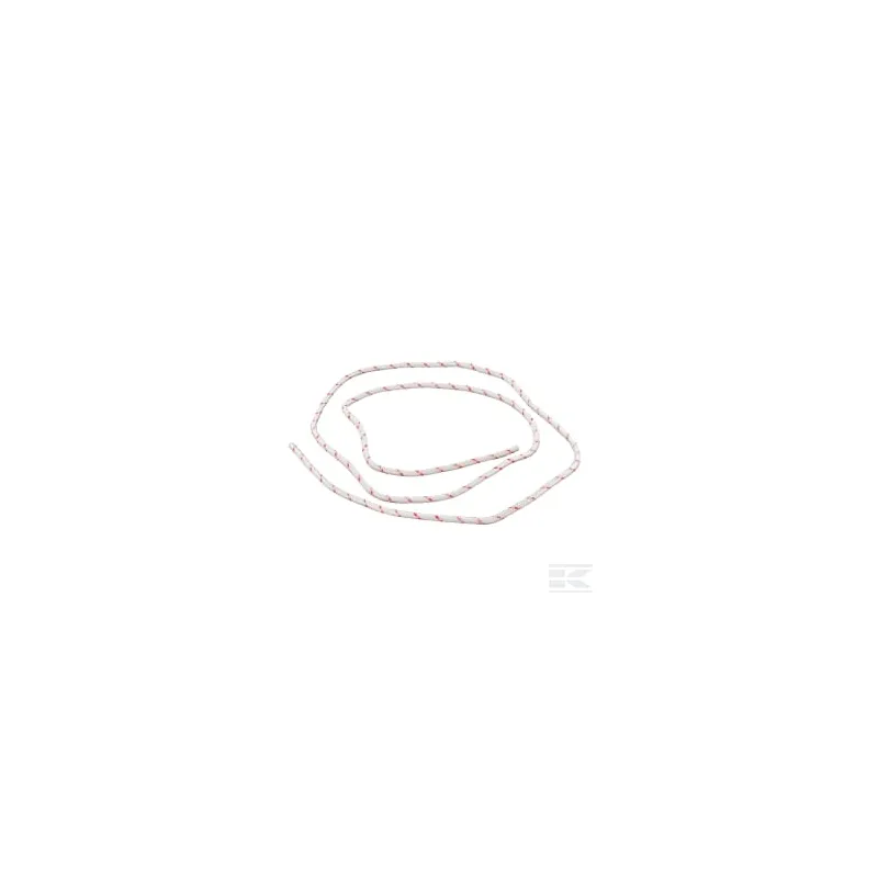 Cordon de lanceur Ø3 x 850 mm