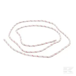 Cordon de lanceur Ø3 x 850 mm