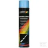 Peinture de marquage Bleue