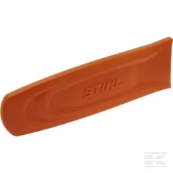 Carter de chaîne jusqu'à 37 cm, 3003
