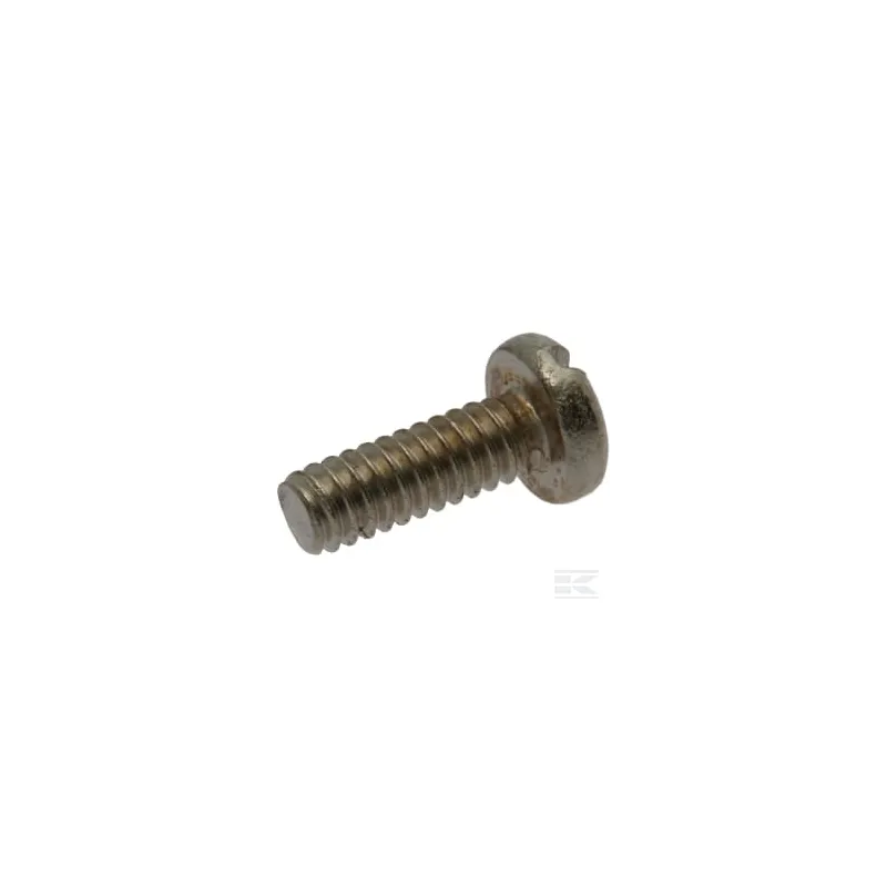 Vis pour ruban de mesure forestier de 15 m, 955/961/968