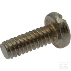 Vis pour ruban de mesure forestier de 15 m, 955/961/968