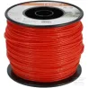 Fil de coupe rond, silencieux Ø 2,7 mm x 208,0 m