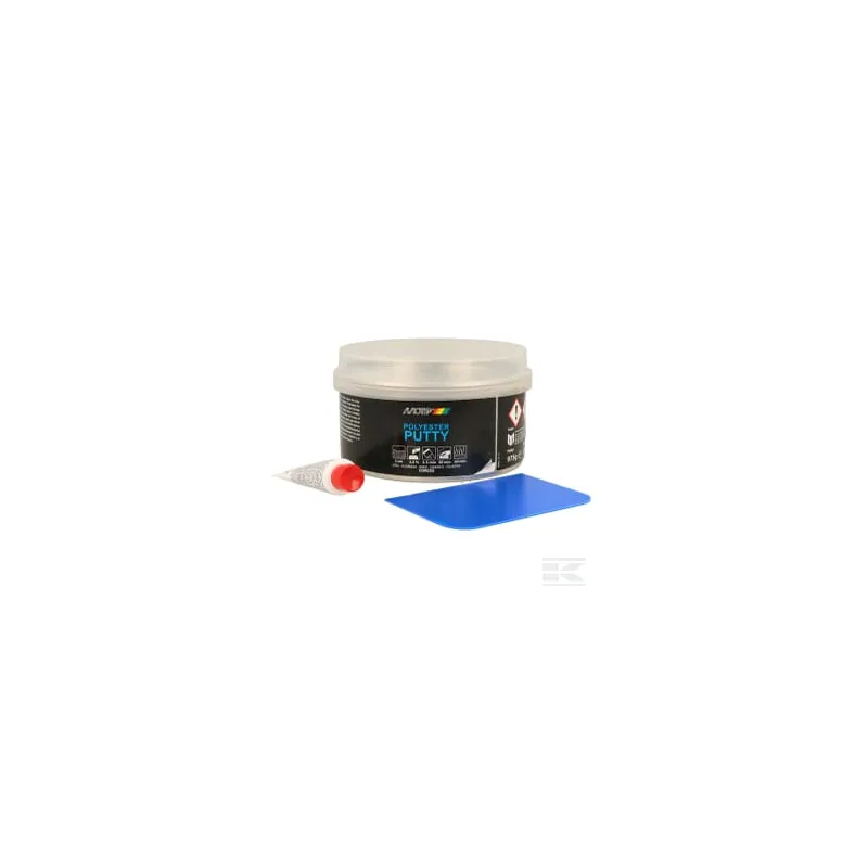 Mastic polyester 1 000 g
