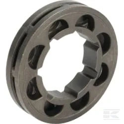 Bague d'entraînement