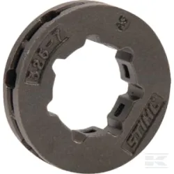 Bague d'entraînement
