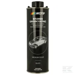 Kit protection bitume 1 000 ml