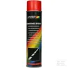 Peinture de marquage Rouge