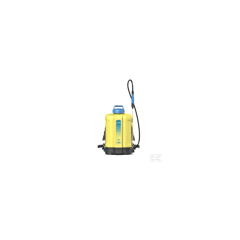 Pulvérisateur à dos Pro 1200 LI-ON BOSCH (sans batterie ni chargeur)