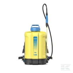 Pulvérisateur à dos Pro 1200 LI-ON BOSCH (sans batterie ni chargeur)