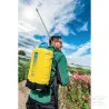 Pulvérisateur à dos Pro 1200 LI-ON BOSCH (sans batterie ni chargeur)