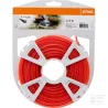 Fil de coupe carré Ø 2,7 mm x 65,0 m