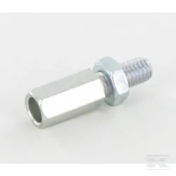 Vis de réglage M6x14