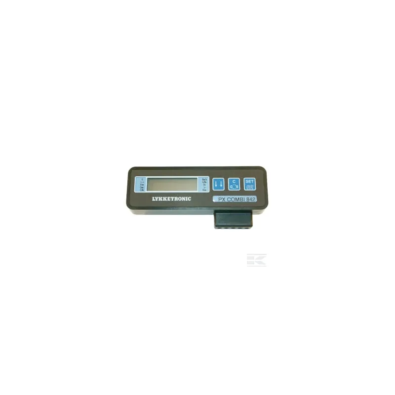 Multi Computer PX Combi 842