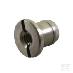 Ecrou M5x12