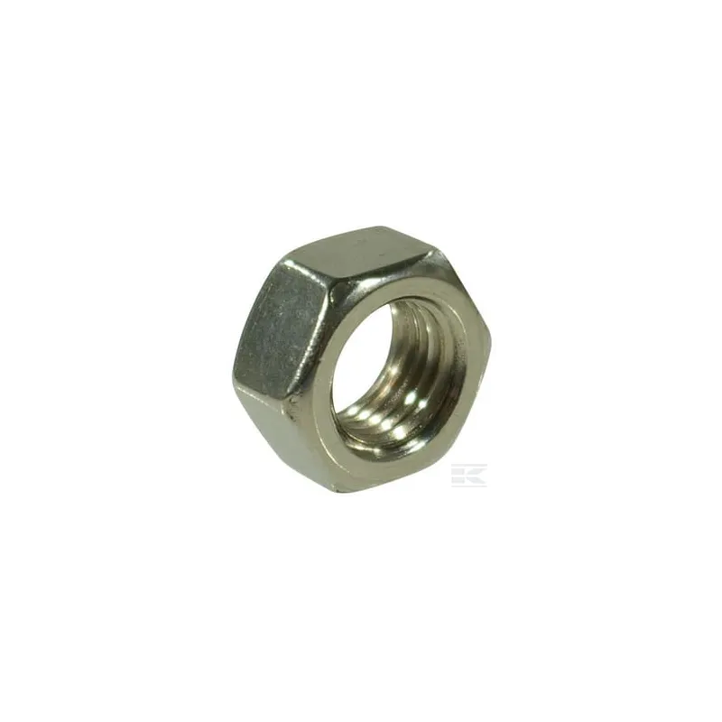Ecrou M5 x 12,5