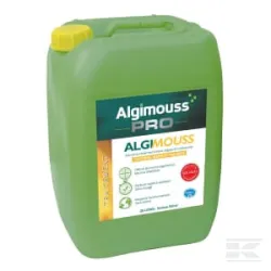 Détergent Algimouss 20L