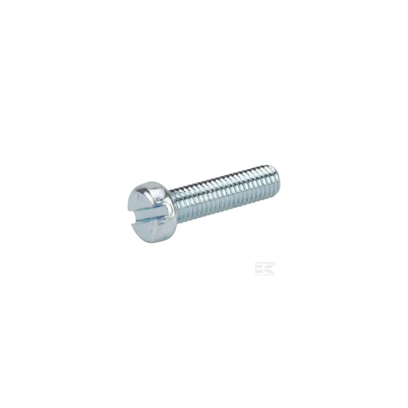 Vis à tête cylindrique M5x20
