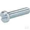 Vis à tête cylindrique M5x20