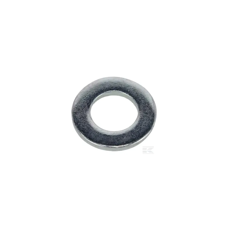 Rondelle P.13x24x2.5 UNI 6592