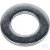 Rondelle P.13x24x2.5 UNI 6592