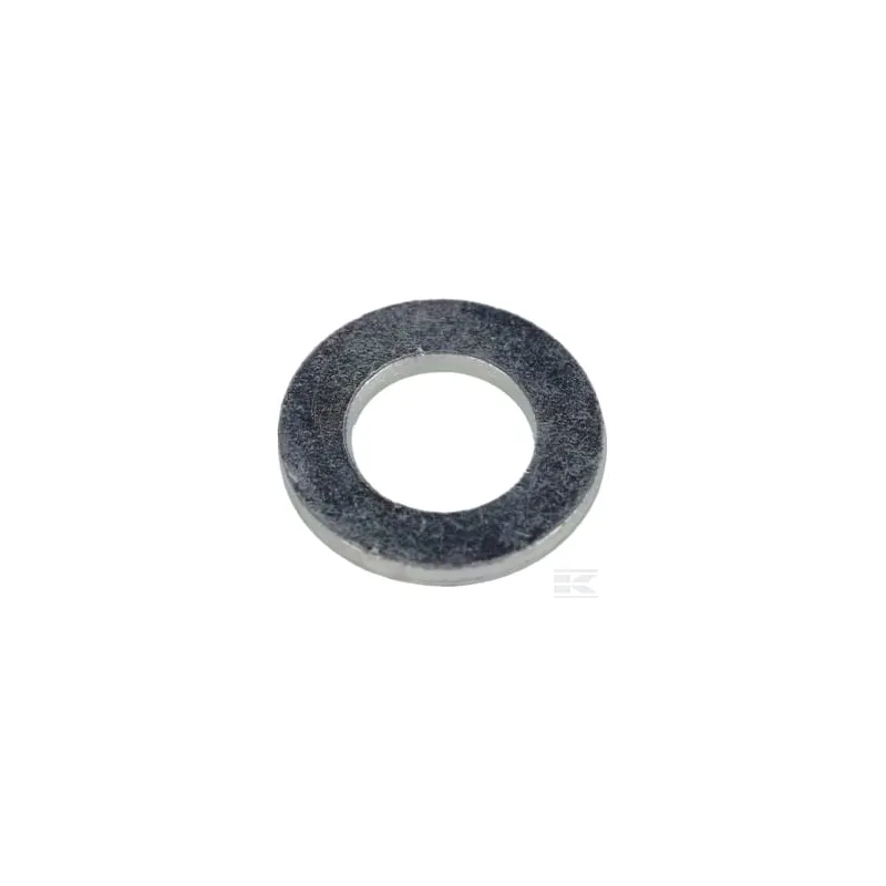 Rondelle P.13x24x2.5 UNI 6592