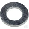 Rondelle P.13x24x2.5 UNI 6592