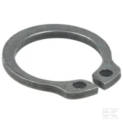 Circlip D15 E