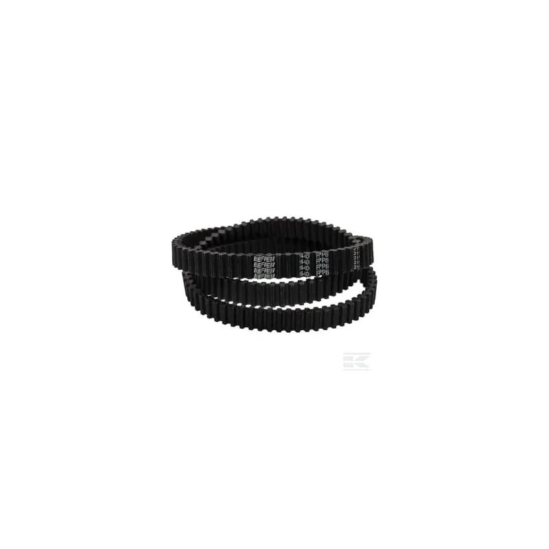 Courroie Pirelli 1440 RPP8-020DD