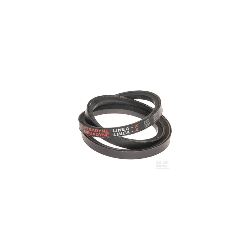 Courroie AX39,5 BFB Pirelli