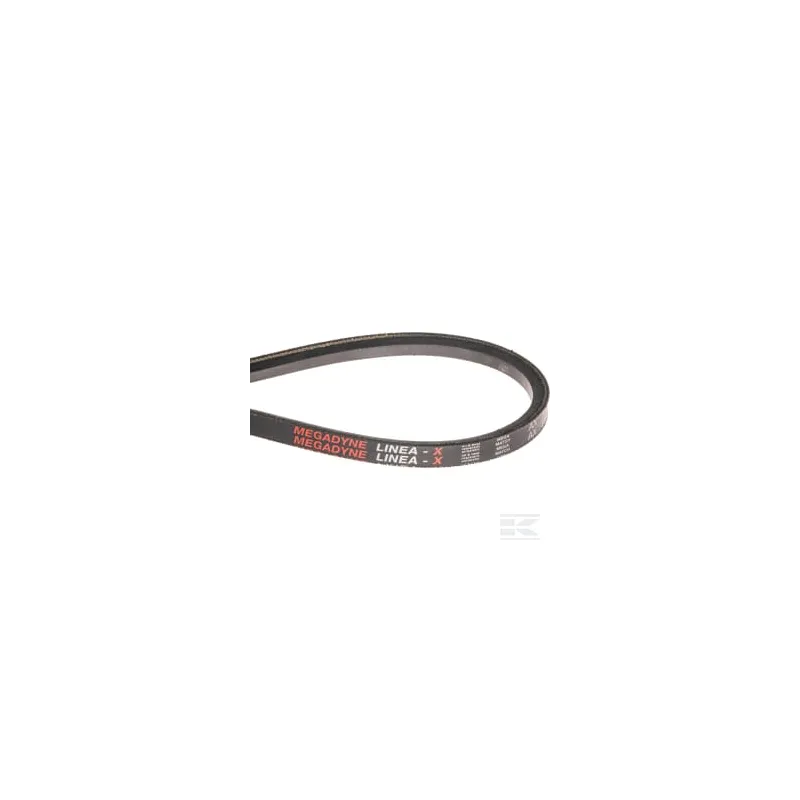 Courroie AX39,5 BFB Pirelli