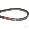 Courroie AX39,5 BFB Pirelli