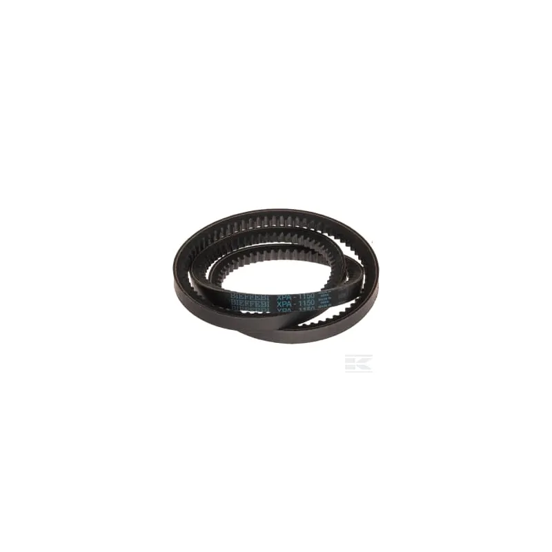 Courroie BFB SPAX1150