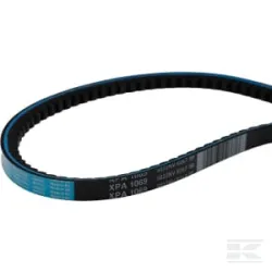 Courroie Gates Quad Power III XPA1069