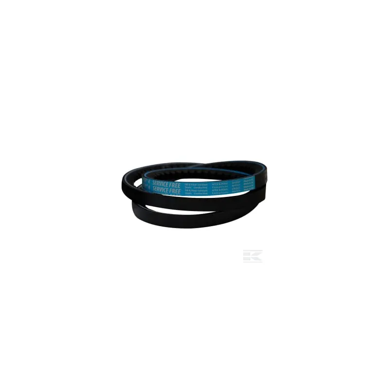 Courroie Gates Quad Power III XPA1069