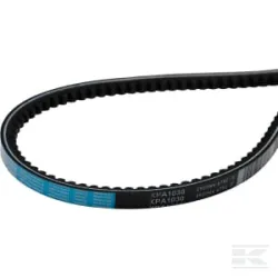 Portes à ceinture Quad Power III XPA1030