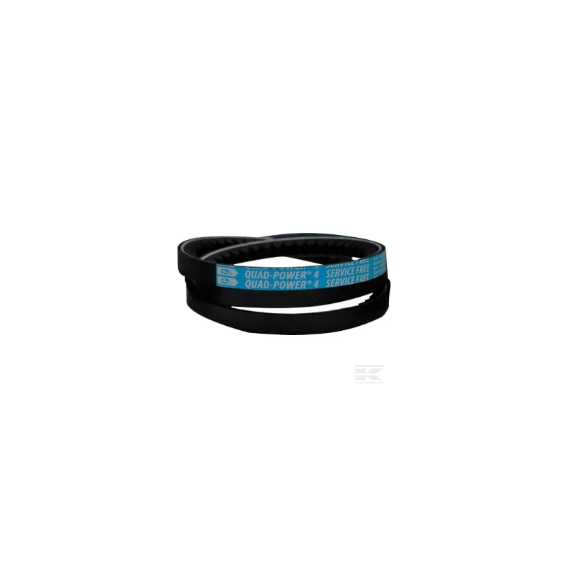 Portes à ceinture Quad Power III XPA1030