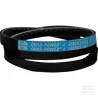 Portes à ceinture Quad Power III XPA1030