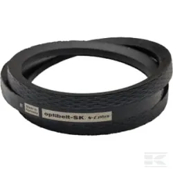 Courroie Optibelt SPA 1232SK