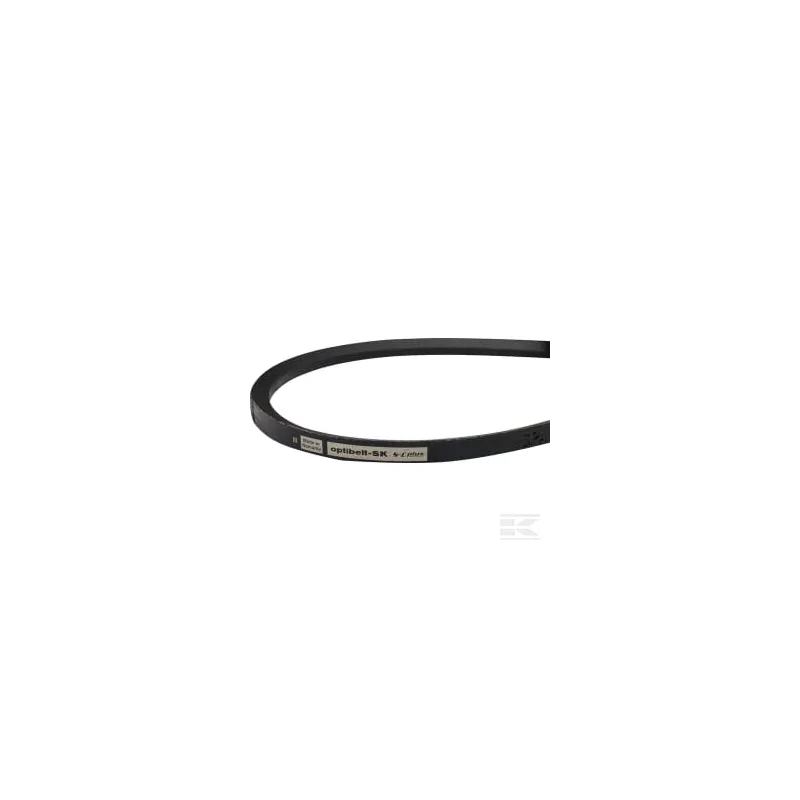 Courroie Optibelt SPA 1232SK