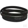 Courroie 2400 8MGT 300TH Twin Power GT2