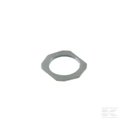 Rondelle 12x18x1 DIN988