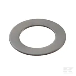 Disque 10 x 16 x 0,5