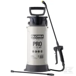 Pulvérisateur PRO 500 JET