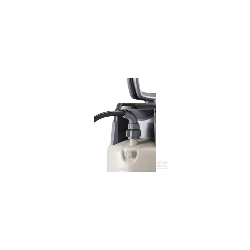 Pulvérisateur PRO 500 JET