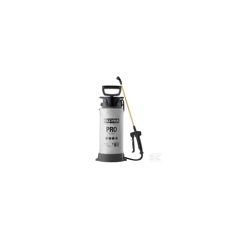 Pulvérisateur, 5 l, Pro 500