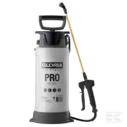 Pulvérisateur, 5 l, Pro 500