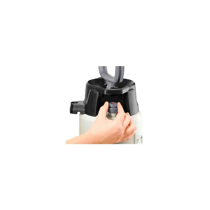 Pulvérisateur, 5 l, Pro 500