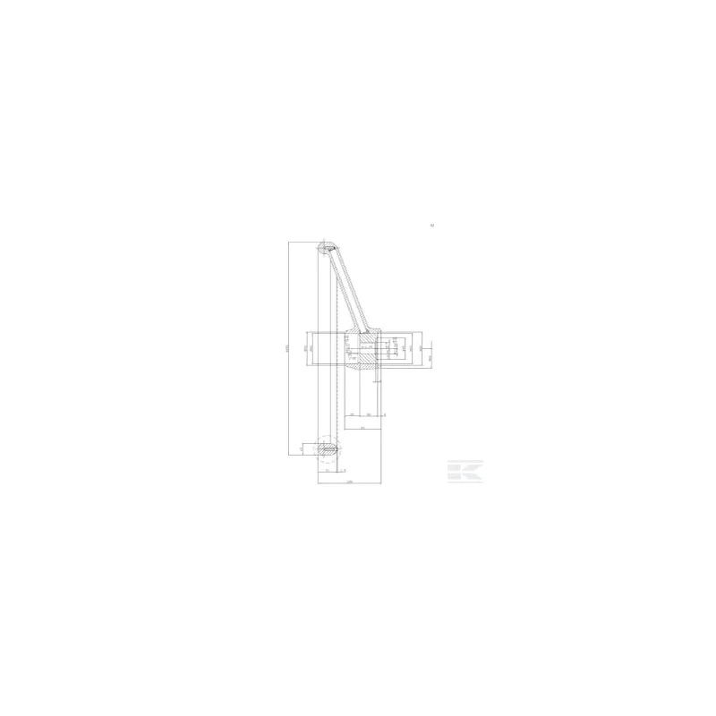 Volant D360