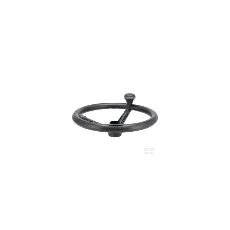 Volant Ø380mm PP017 PVC